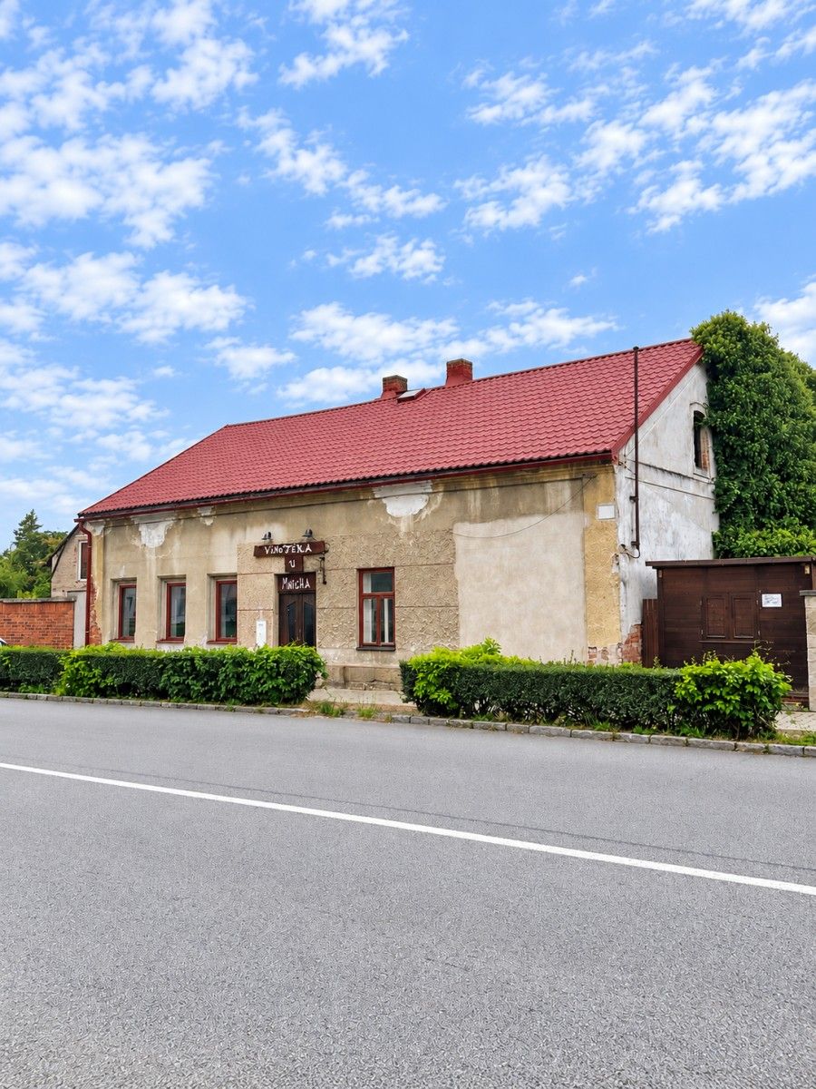 Rodinný dům · 172 m² · Pardubická, Opatovice nad Labem - Opatovice nad Labem, Pardubický kraj - 3
