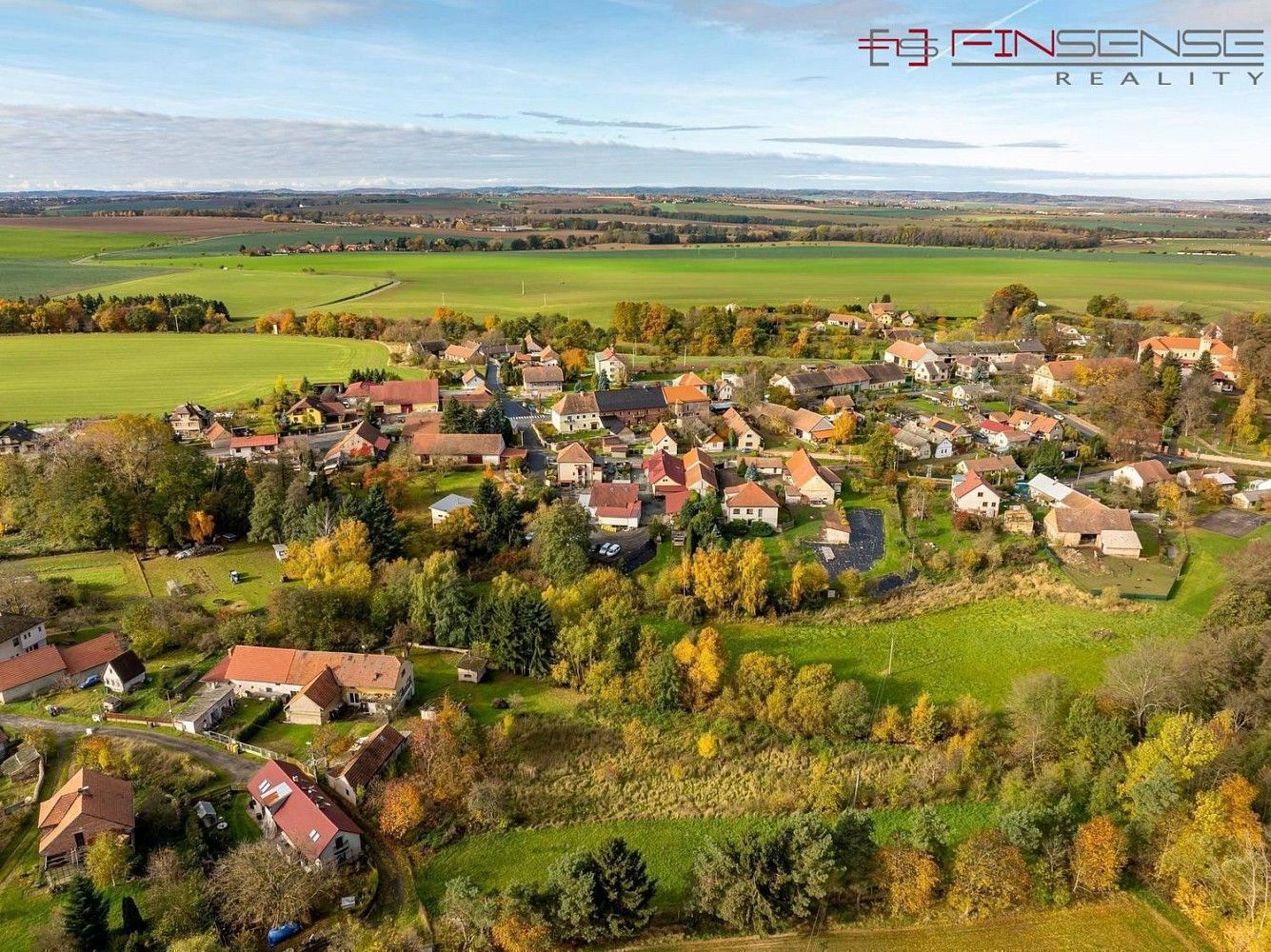 Prodej pozemek pro bydlení - Bečváry, okres Kolín, Středočeský kraj - 2