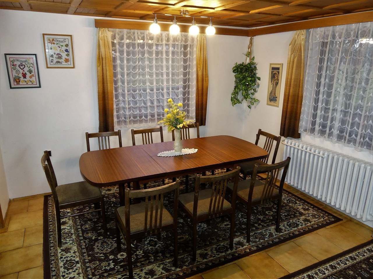 Chata · Dolní Adršpach, Královéhradecký kraj - 3