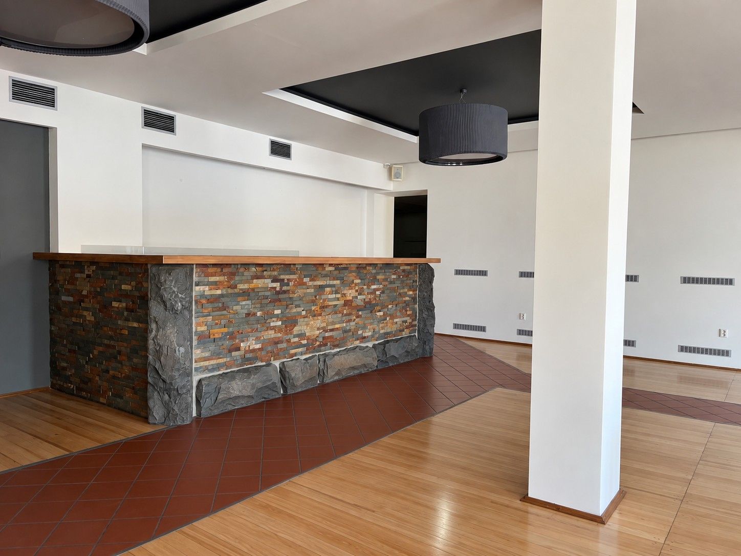 Obchodní prostory · 299 m² · Radlas, Brno - Zábrdovice, Jihomoravský kraj - 4