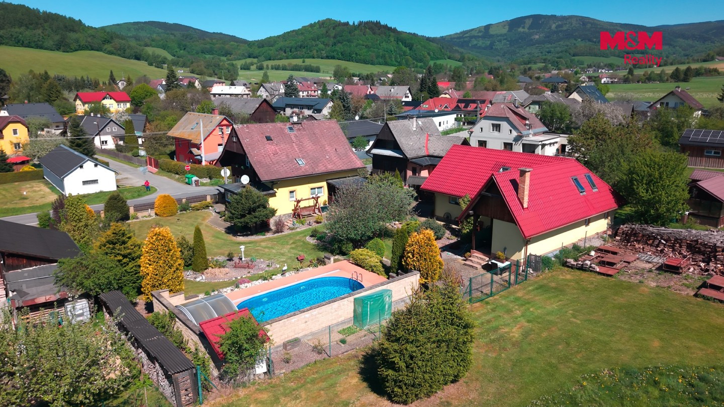 Rodinný dům · 620 m² · Bukovická, Velké Losiny - 4