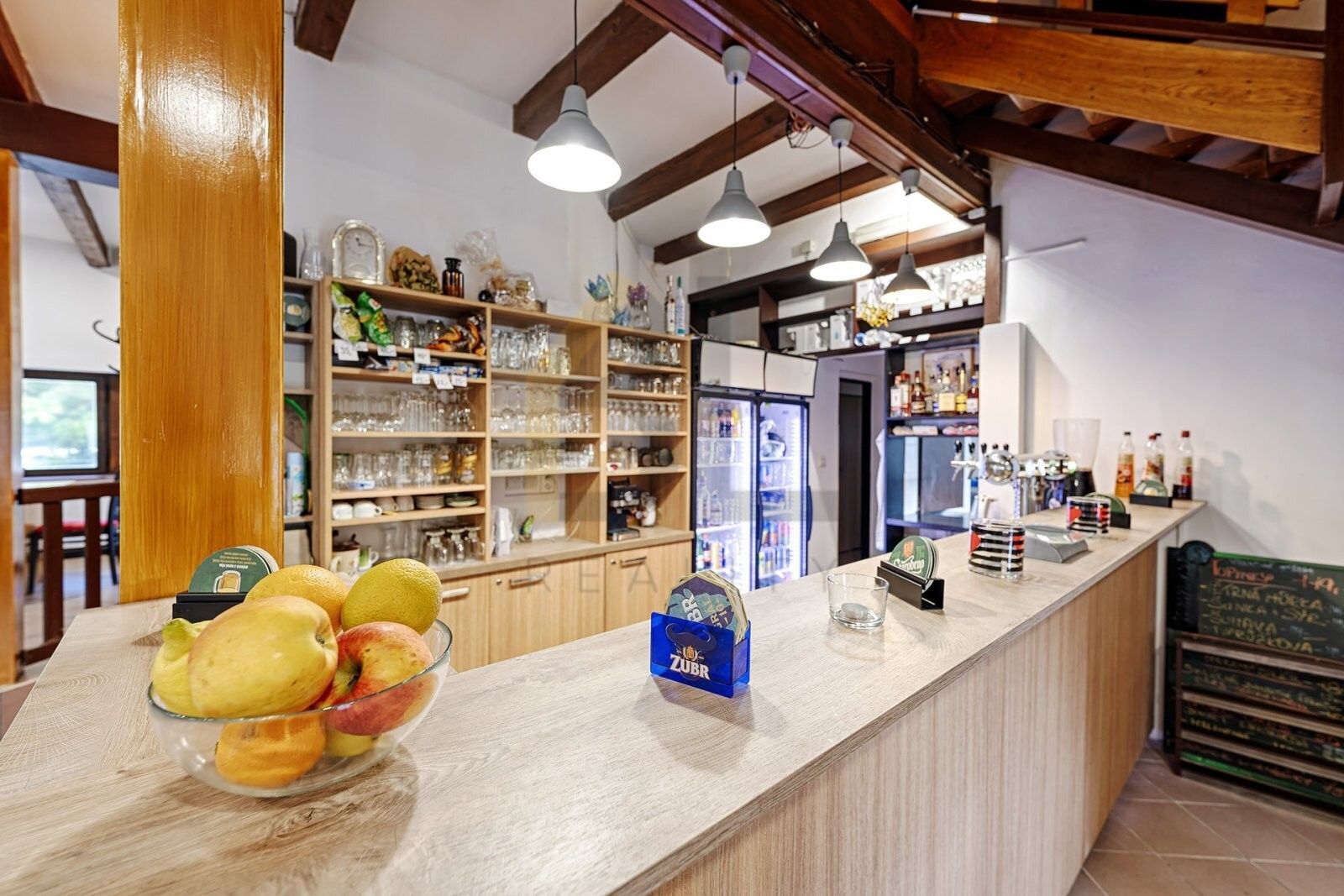 Prodej restaurace - Brandlova, Hodonín, 299 m² - 5