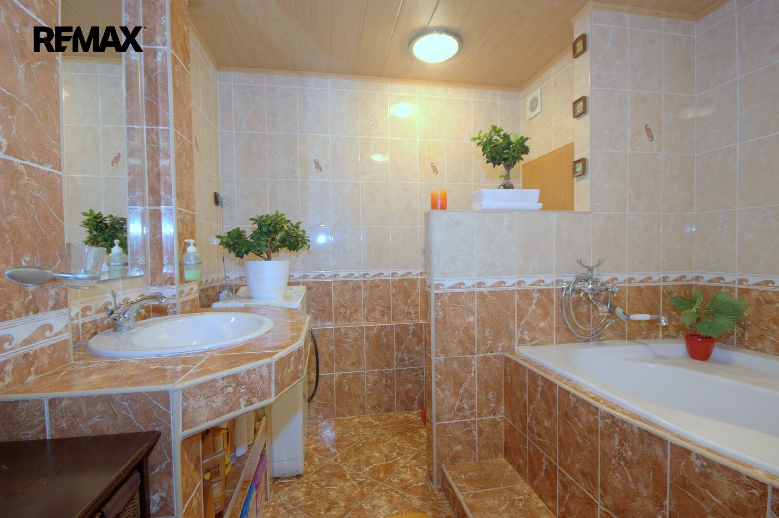 Prodej byt 4+kk - Hamerská 292, Litvínov Janov, 72 m² - 2