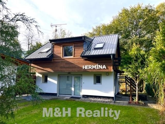 Prodej dům - Ostravice, 739 14, 130 m²