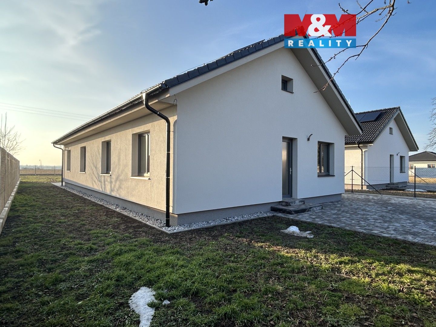 Rodinné domy, Beskydy, 120 m²