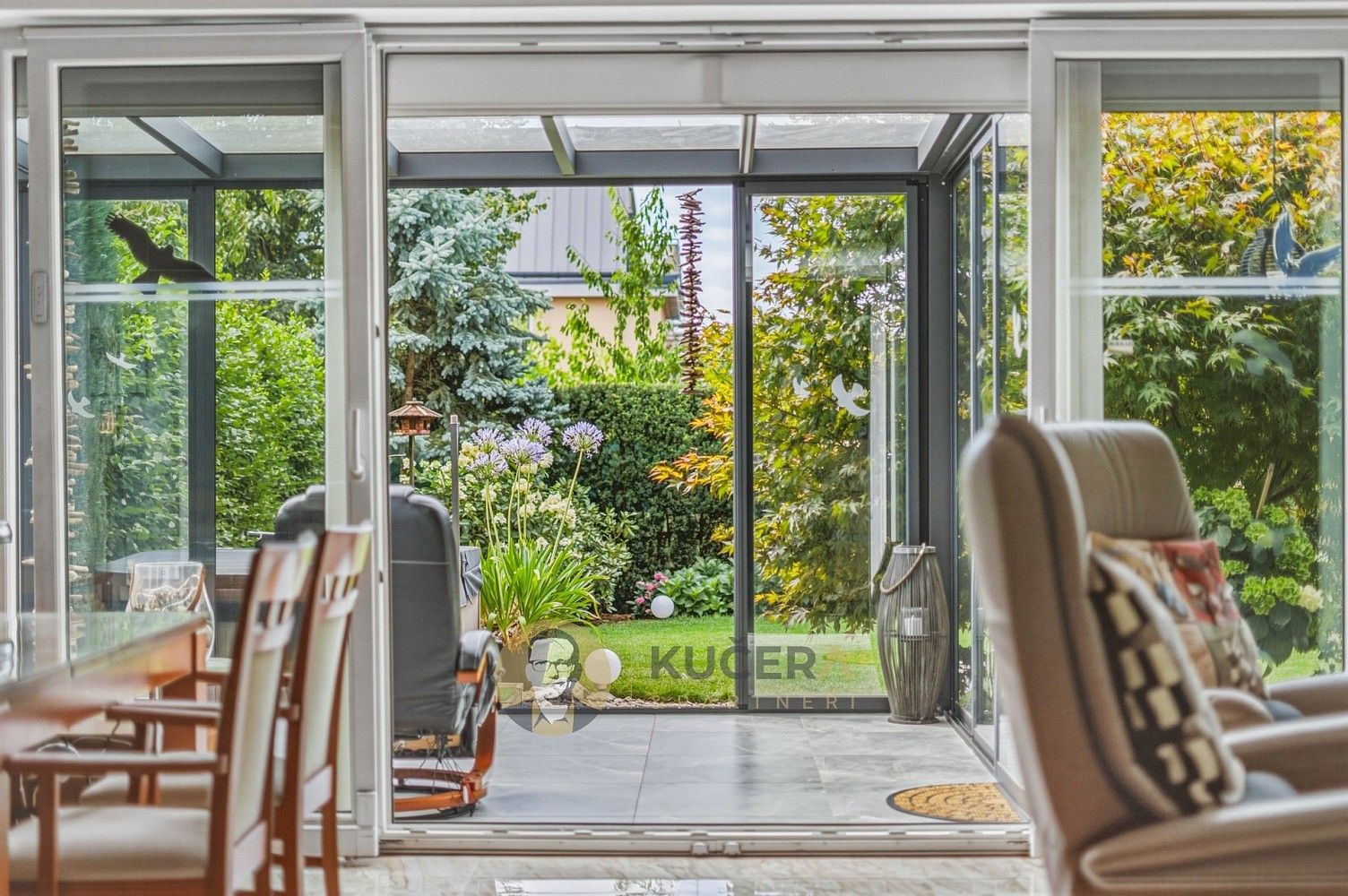 2+kk, Račiněveská, Praha 9 - Újezd nad Lesy, 95 m² - 1