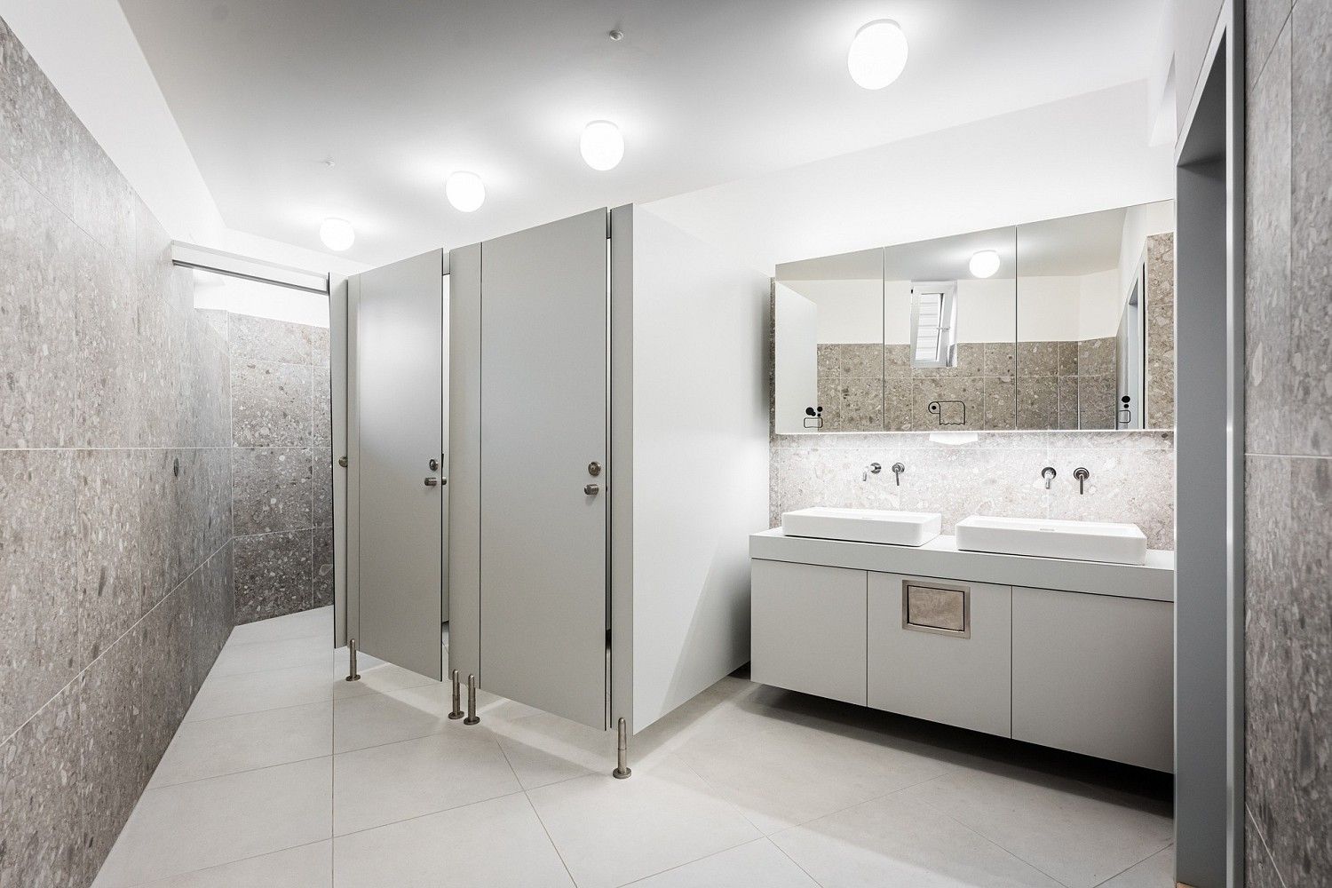 Pronájem kancelář - Praha - Strašnice, okres Praha 10, Hlavní město Praha, 122 m² - 5