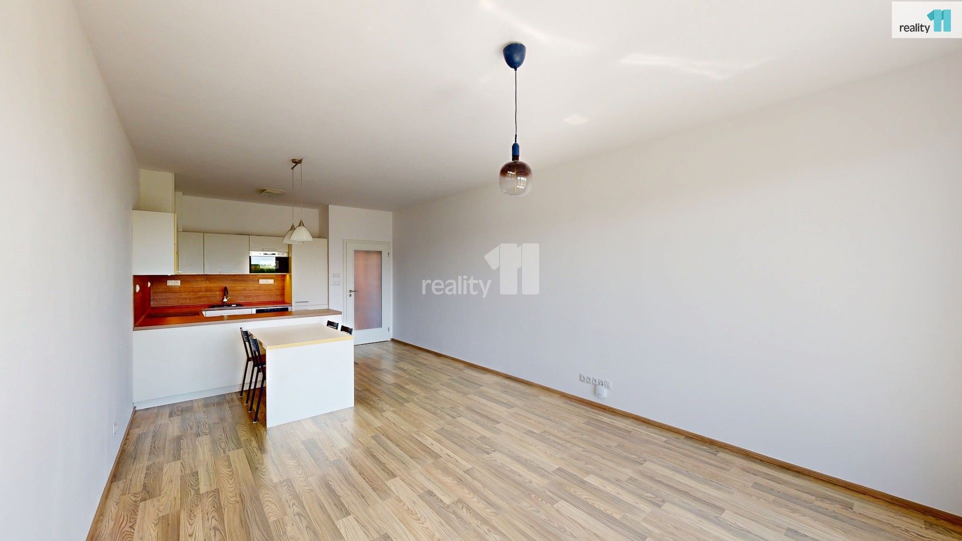 3+kk, Kadečkové, Praha, 91 m² - 1