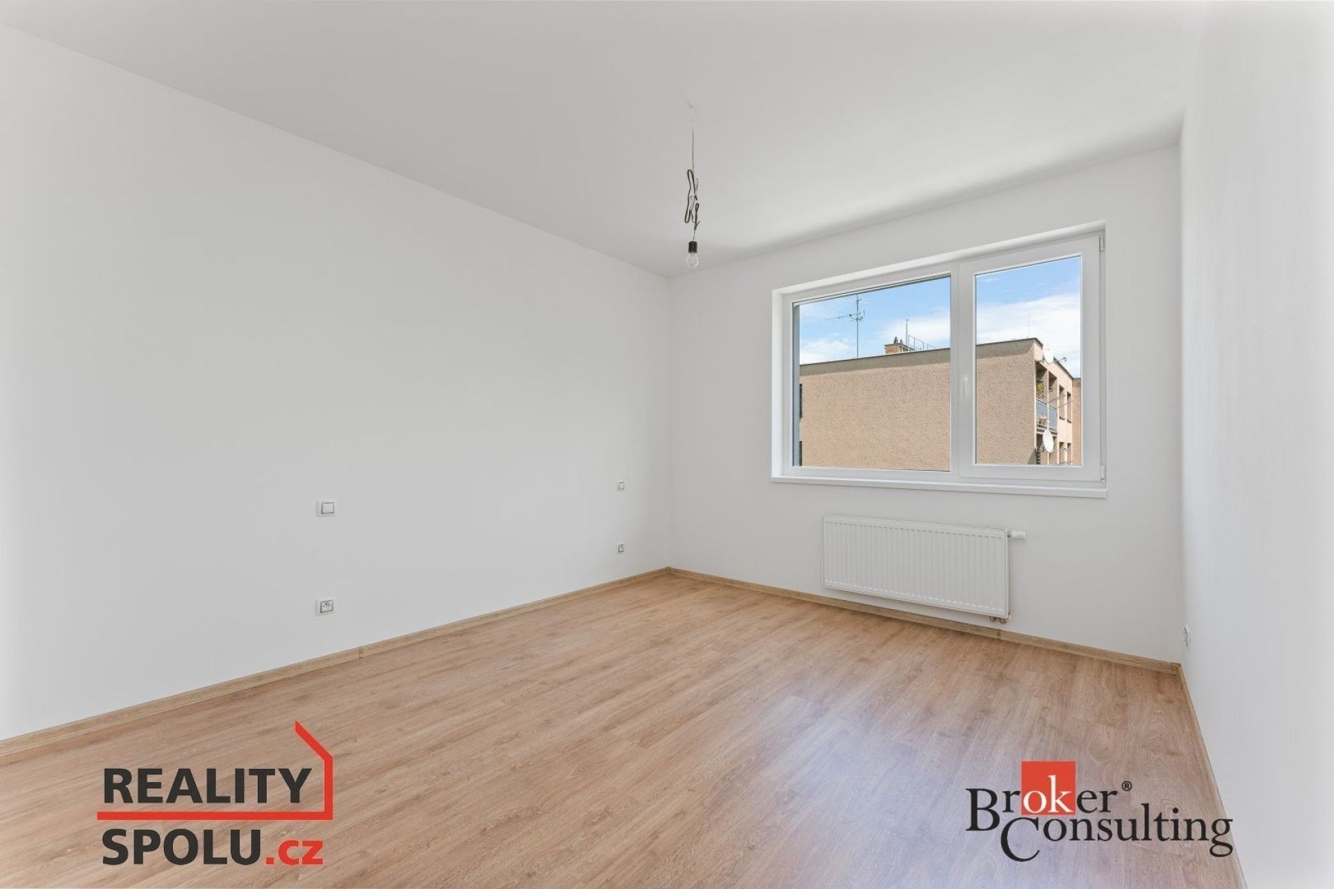 Pronájem byt 3+kk - Severní, Chotěboř, 86 m² - 5