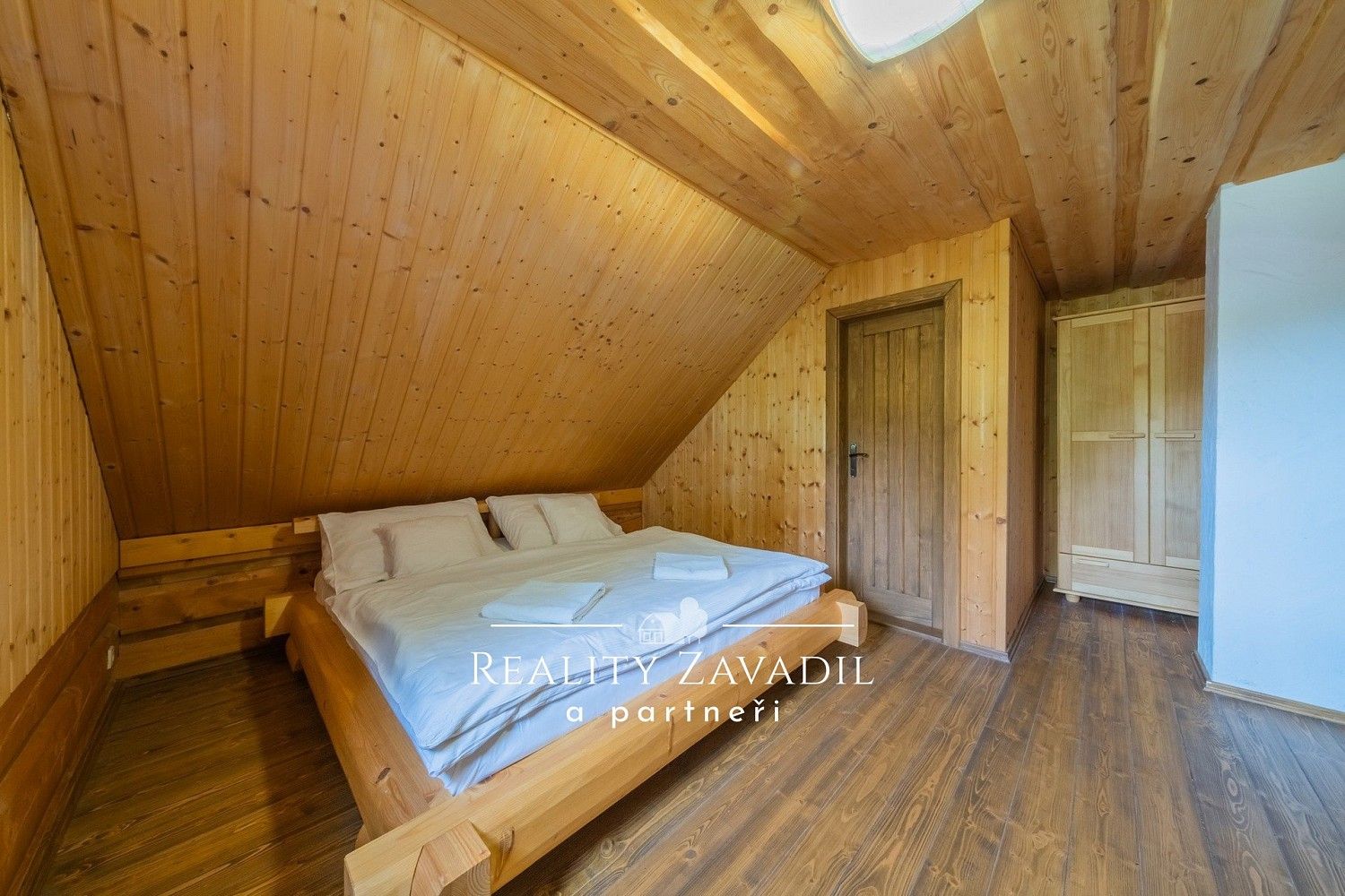Prodej chalupa - Klokočov, SK, 87 m² - 5