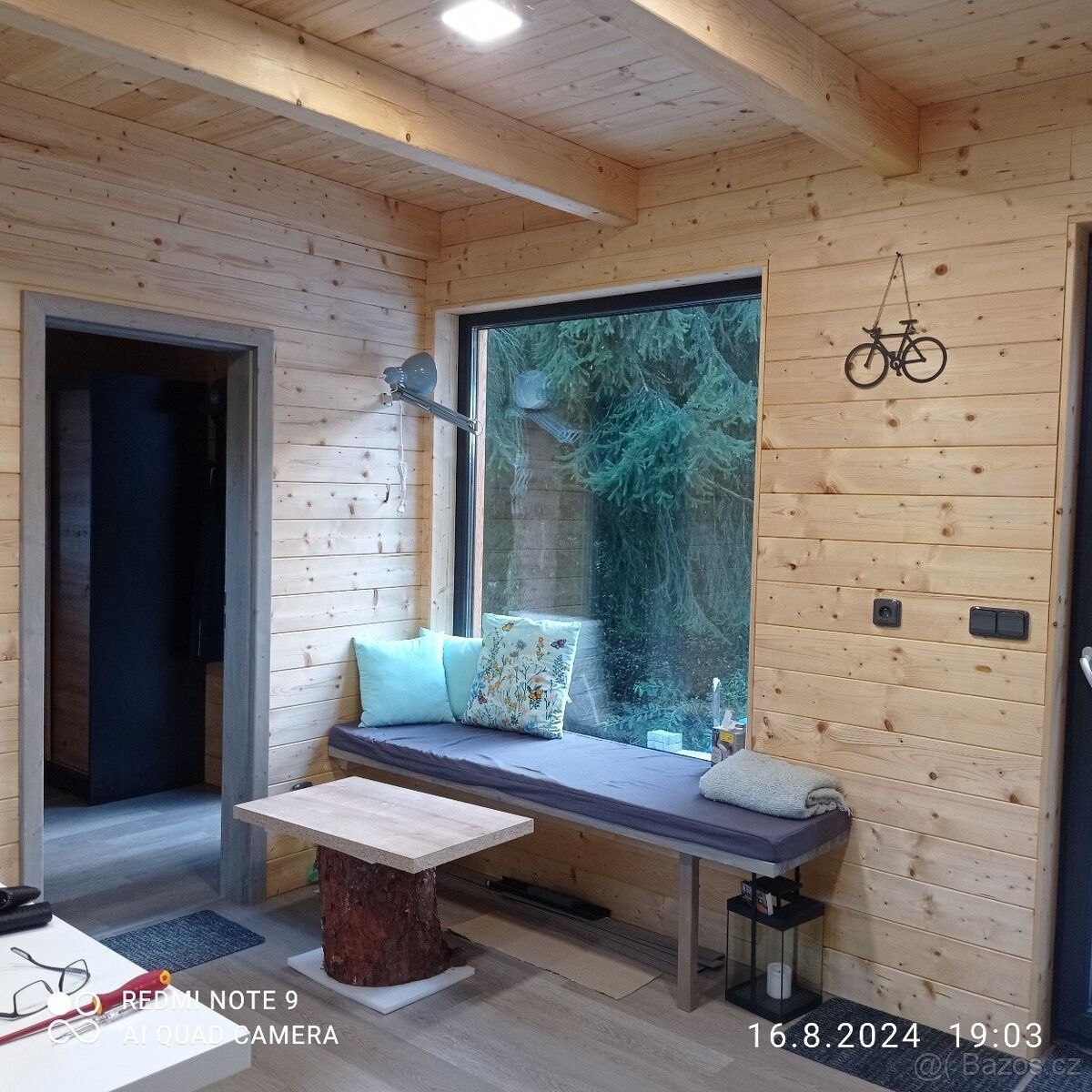 Pronájem rodinný dům - Rajhrad, 664 61