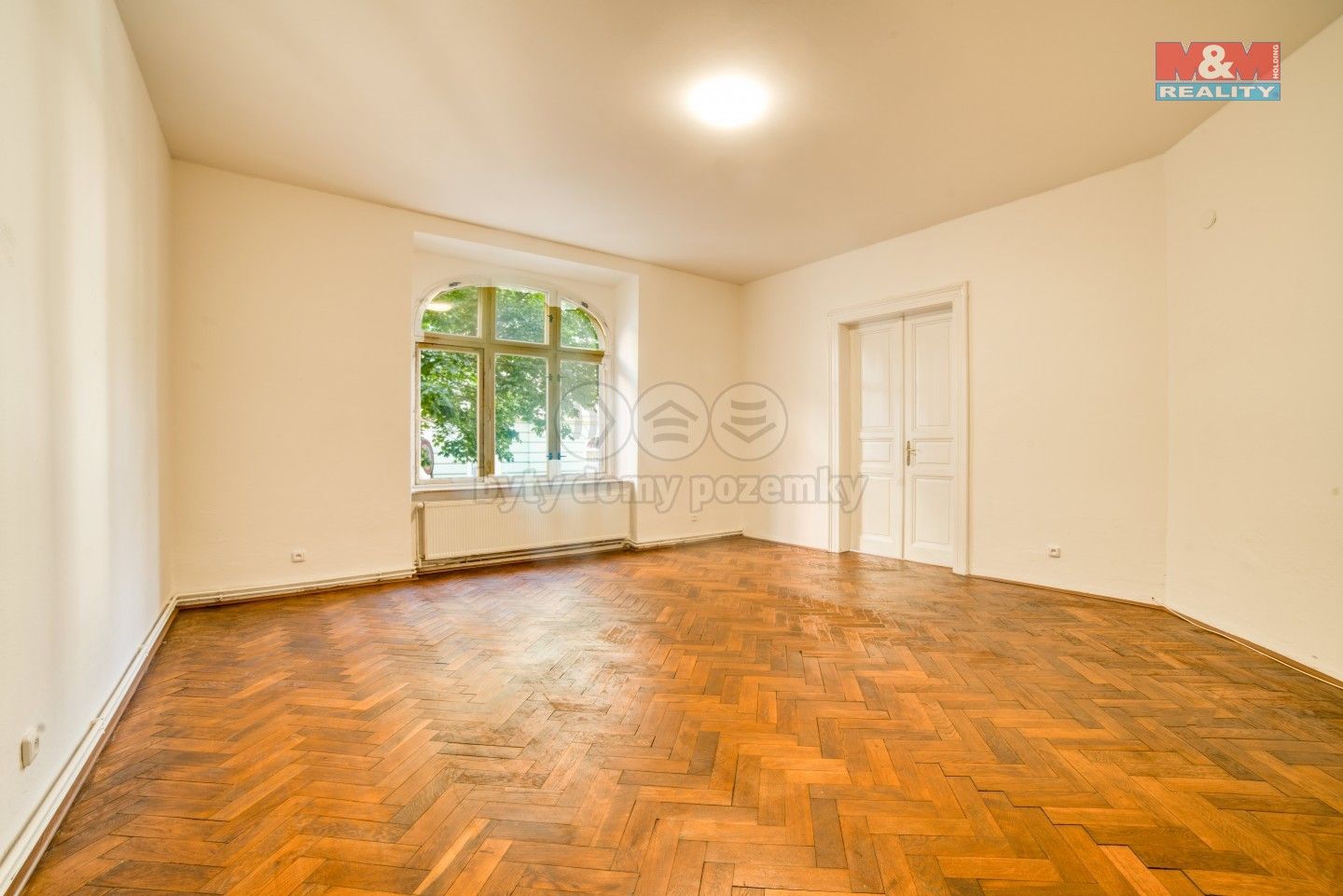 Prodej byt 2+1 - Kardinála Berana, Plzeň, 90 m²