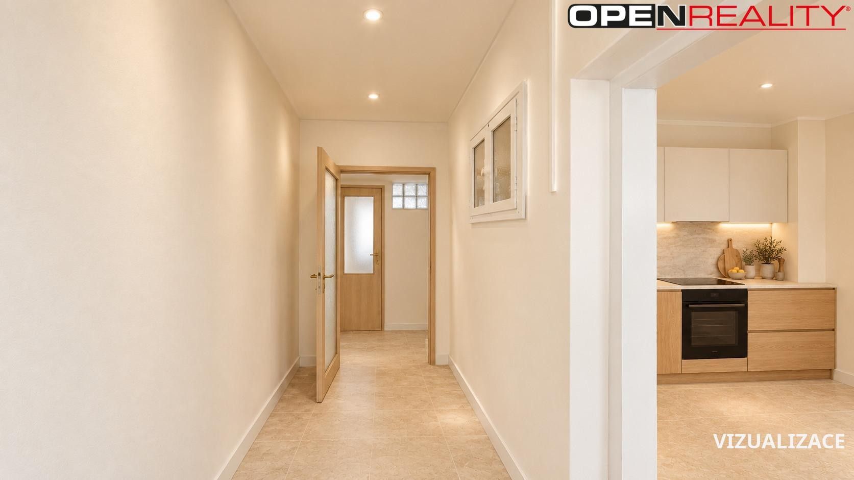 Rodinný dům · 88 m² · Lovčice - 4