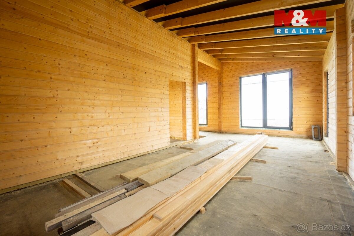 Prodej rodinný dům - Loučka u Valašského Meziříčí, 756 44