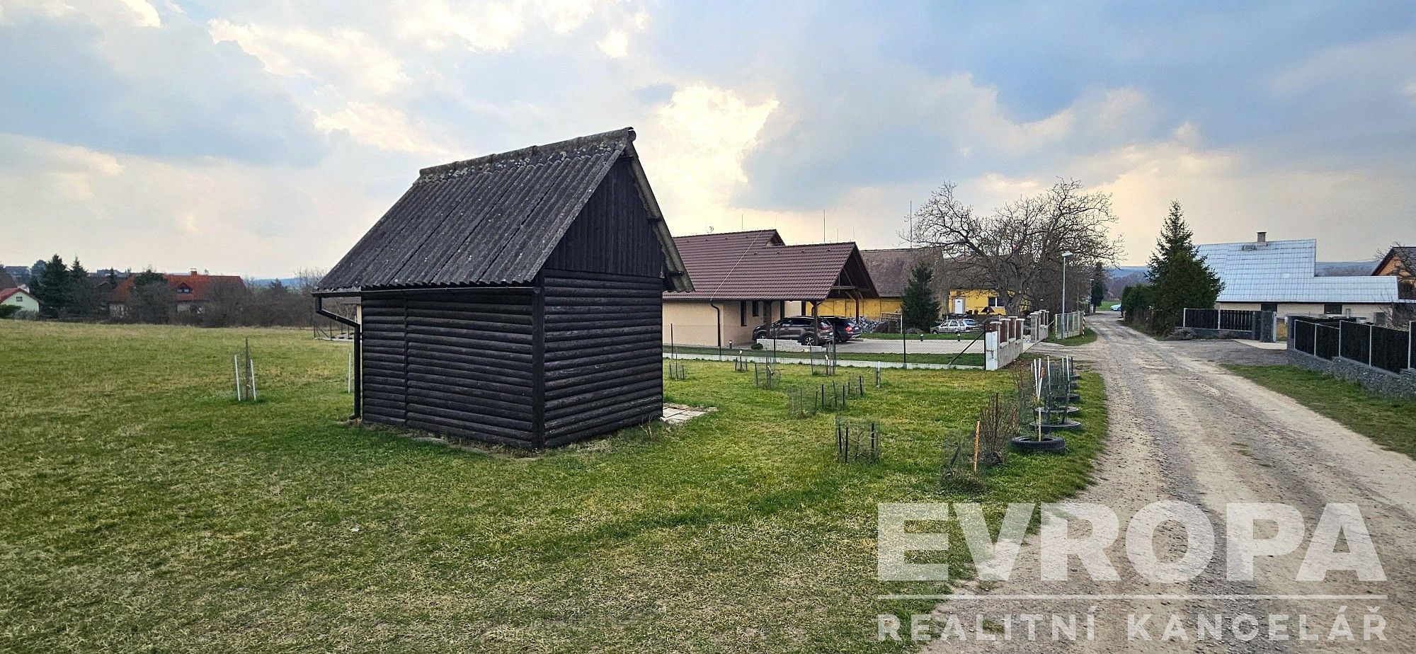 Zahrada · Sobětuchy, okres Chrudim, Pardubický kraj - 3