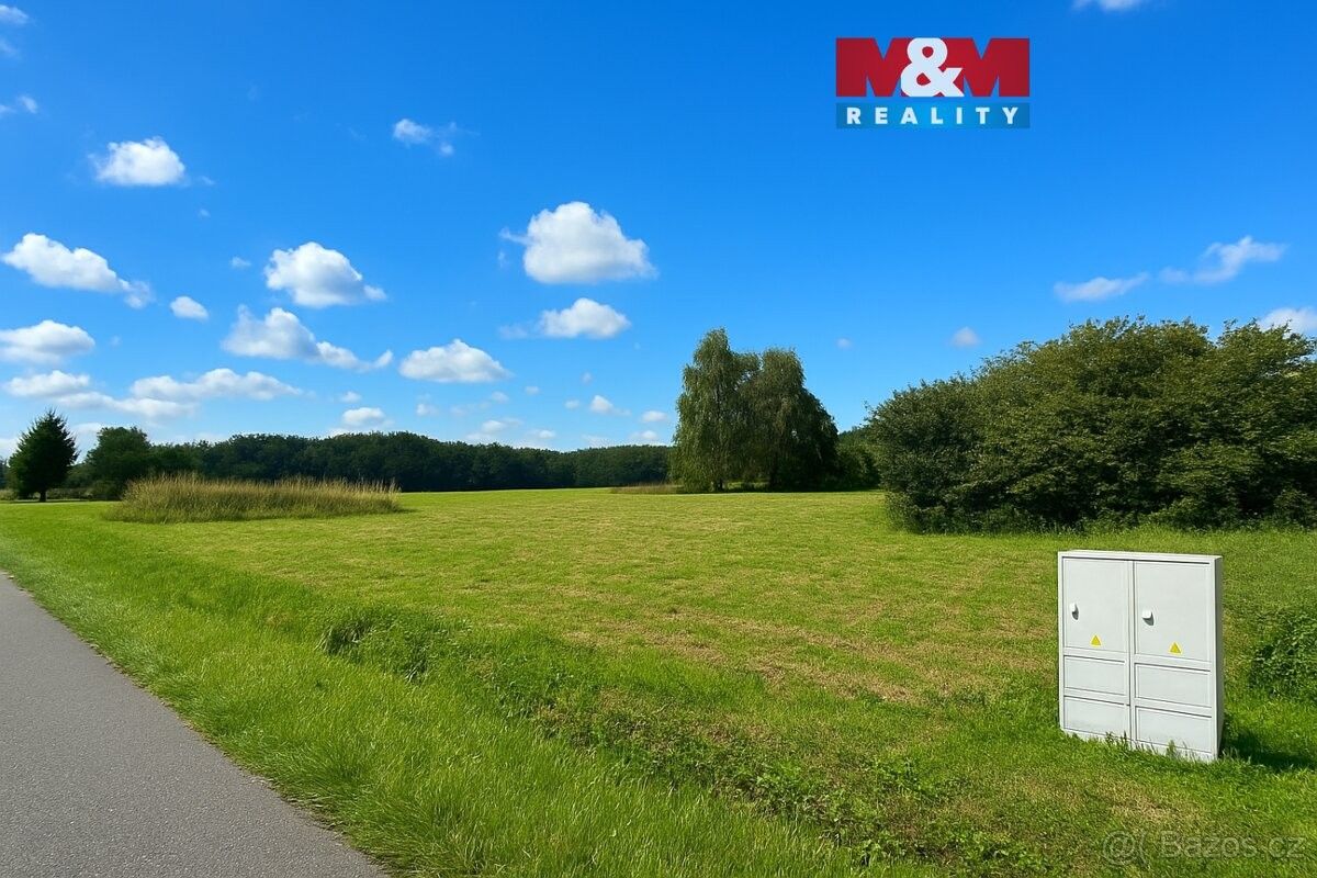 Pozemky pro bydlení, Petrovice u Karviné, 735 72