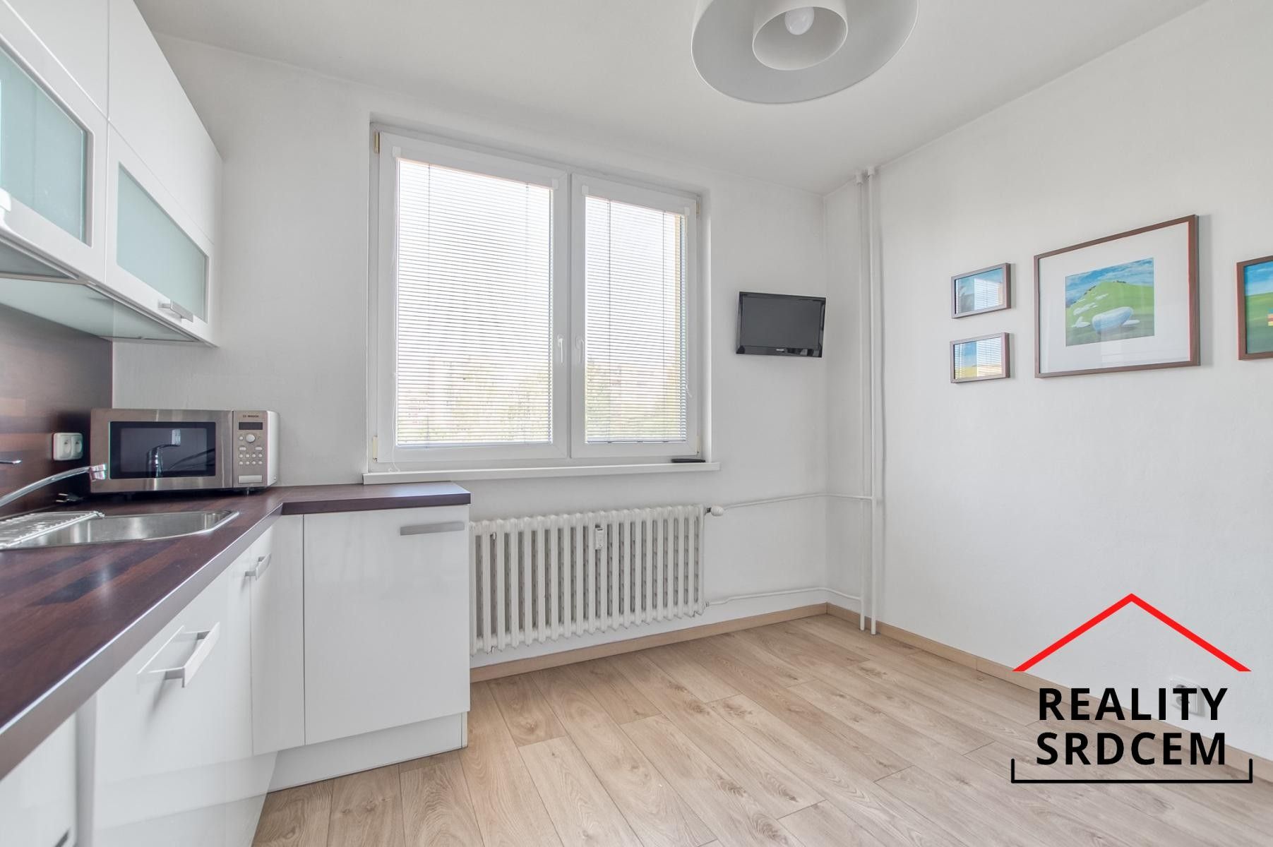 Byt 3+1 · 80 m² · Gen. Píky, Ostrava Moravská Ostrava - 3