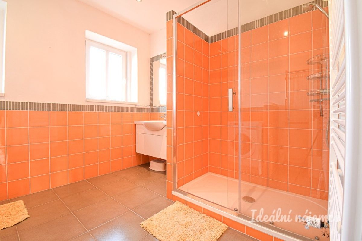 Byt 3+1 · 85 m² · Údolní, Brno - 3