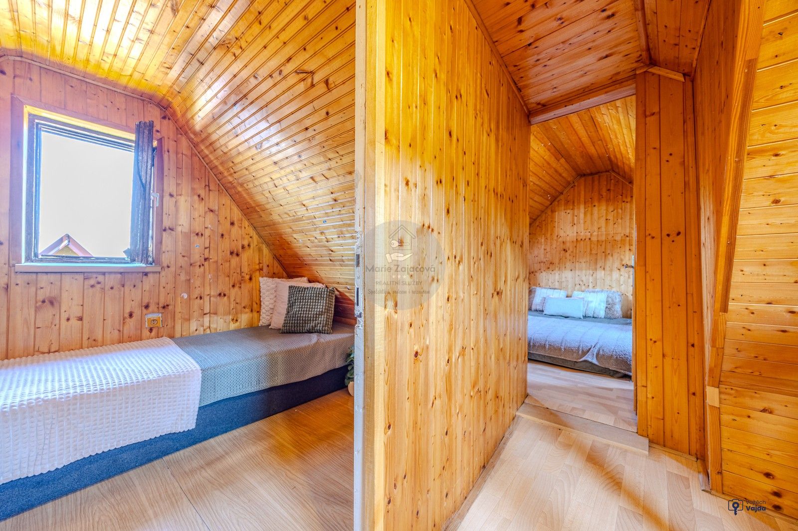 Prodej chata - Vinná hora, Hlučín, 65 m² - 5