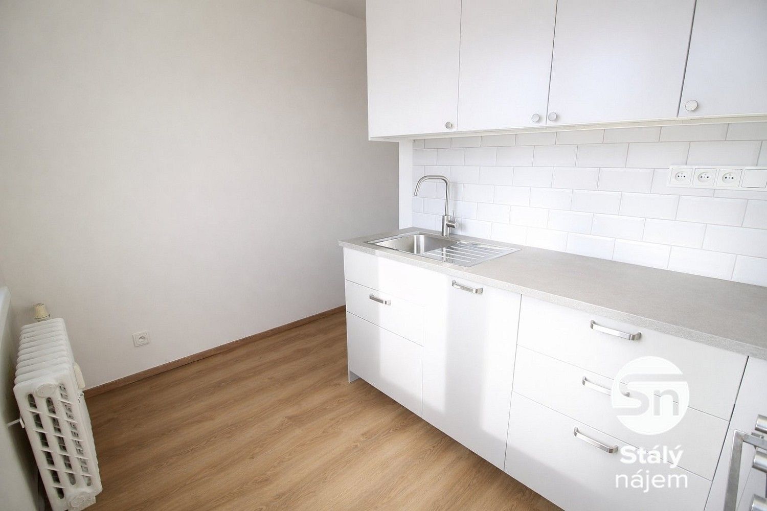 1+1, Praha - Strašnice, okres Praha 10, Hlavní město Praha, 35 m² - 2