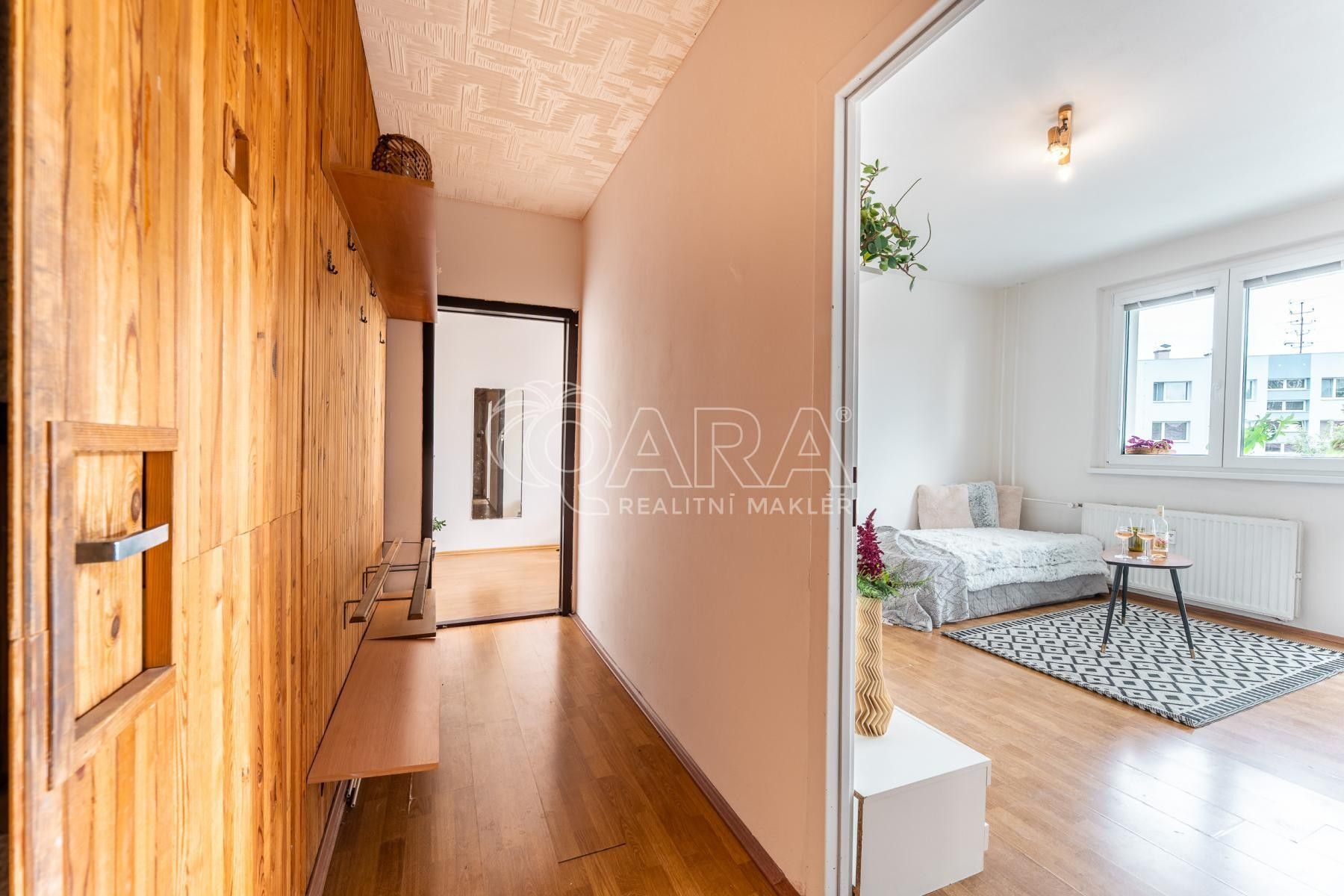 Prodej byt 2+1 - V Sídlišti, Rousínov, 46 m² - 5