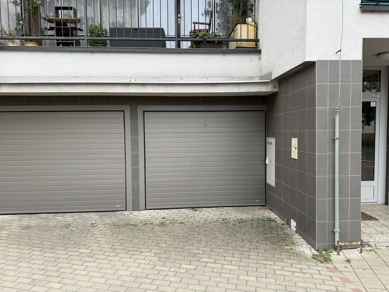 Ostatní, Brno - Staré Brno, okres Brno-město, Jihomoravský kraj, 15 m² - 1