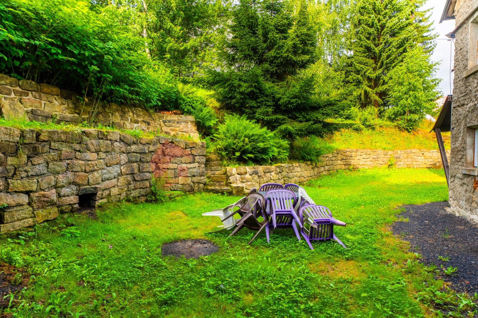 Ubytovací zařízení · 370 m² · Hlavní, Smržovka - 3