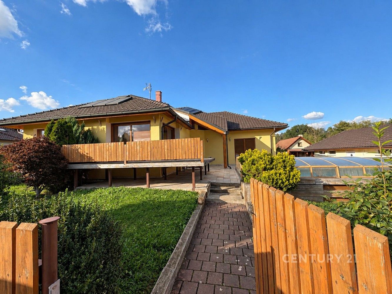 Prodej rodinný dům - Blovice - Hradiště, okres Plzeň-jih, Plzeňský kraj, 258 m² - 5