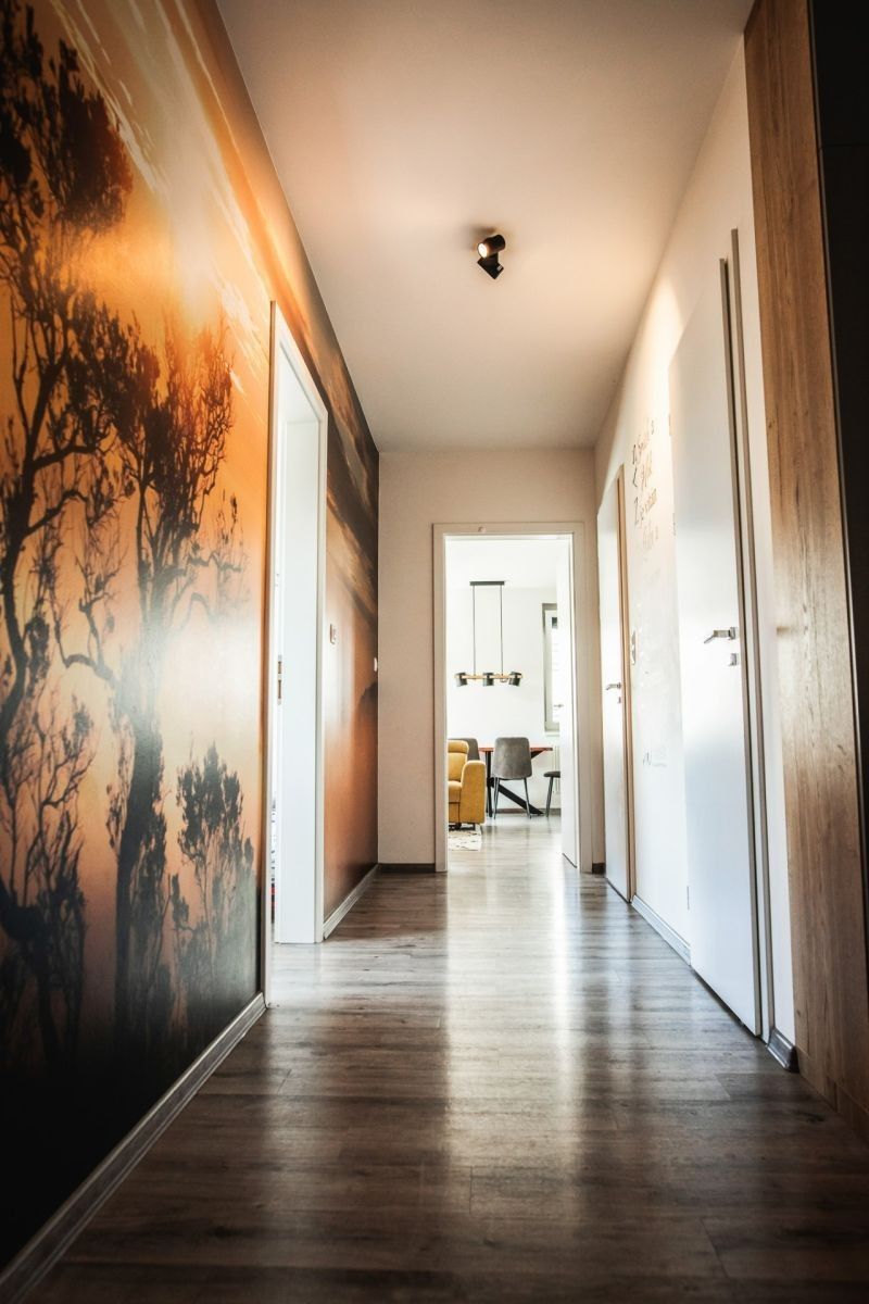 3+kk, Hugo Haase, Praha - Hlubočepy, 81 m² - 2
