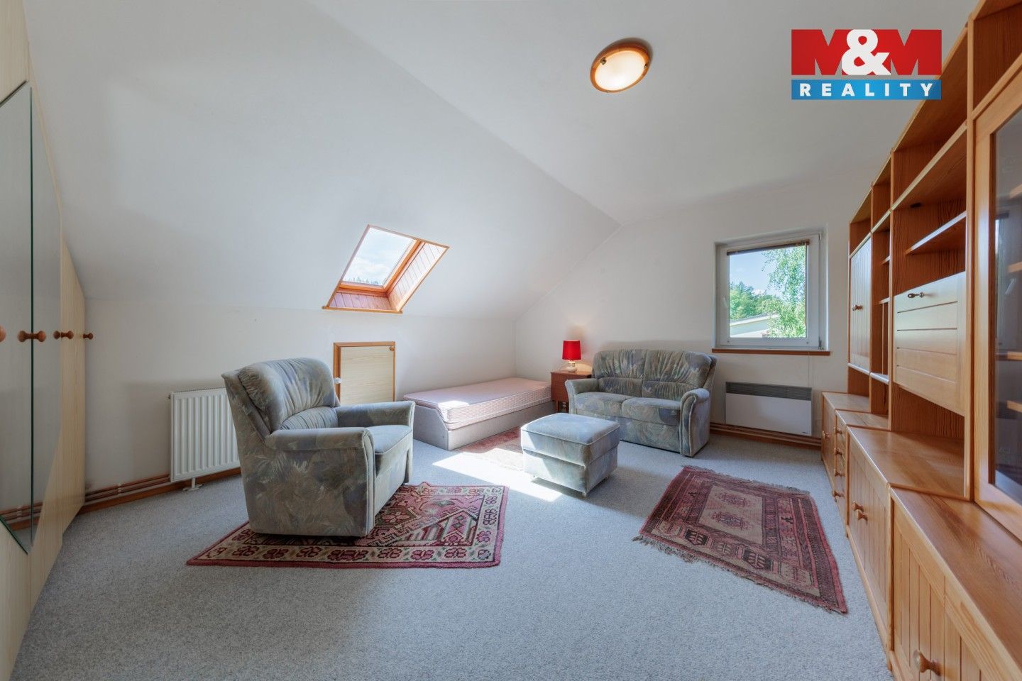 Rodinný dům · 250 m² · Hůrky, Karlovy Vary - 3