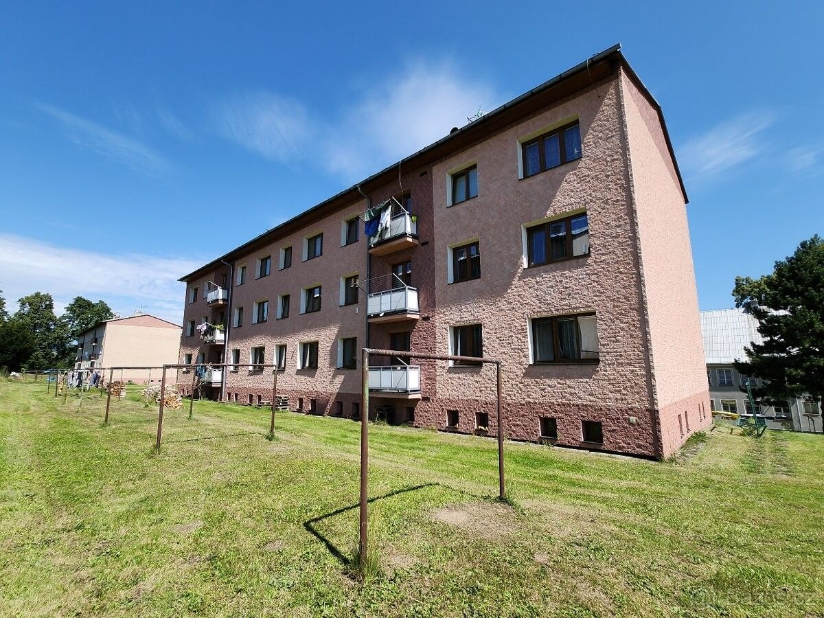 Byty, Rokytnice v Orlických horách, 517 61