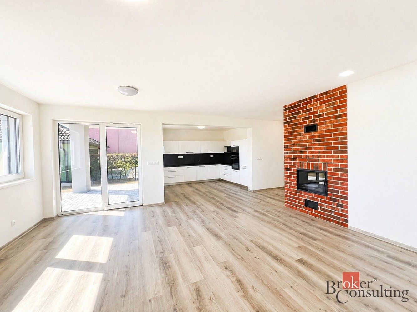 Rodinný dům · 130 m² · Polní, Štěpánkovice, okres Opava - 3
