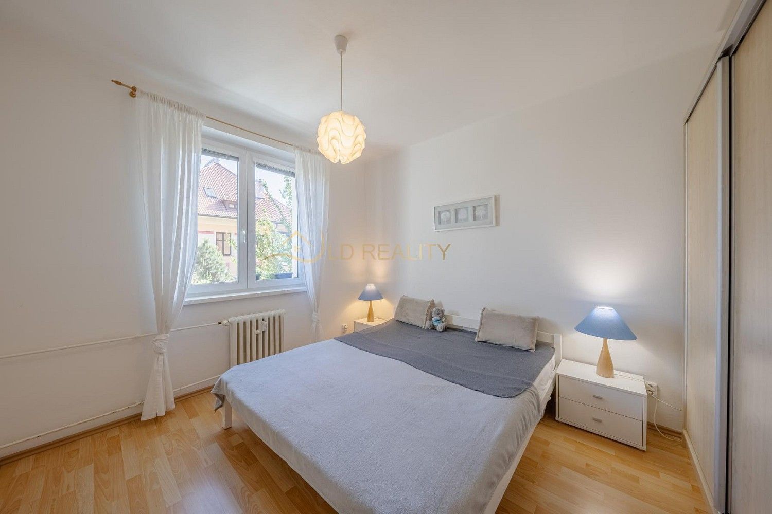 2+1, Olomouc - Hodolany, Olomoucký kraj, 51 m² - 2