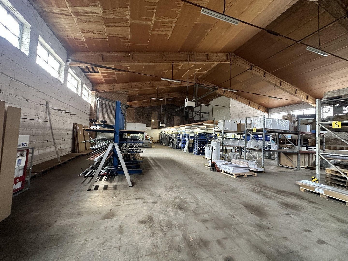 Obchodní prostory · 500 m² · Obere Hilgenstock 2, , Severní Porýní-Vestfálsko - 3