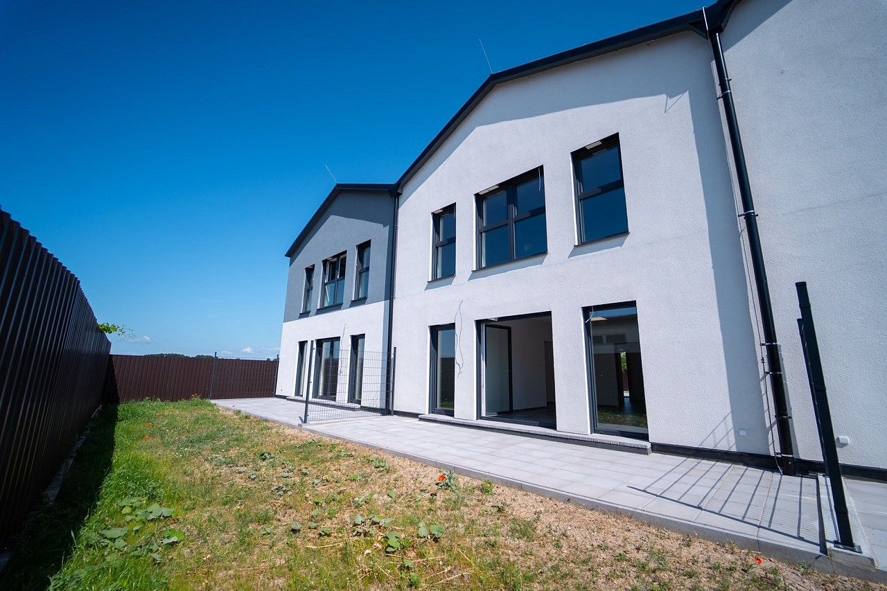 Byt 3+kk · 93 m² · Stříbro, okres Tachov, Plzeňský kraj - 4