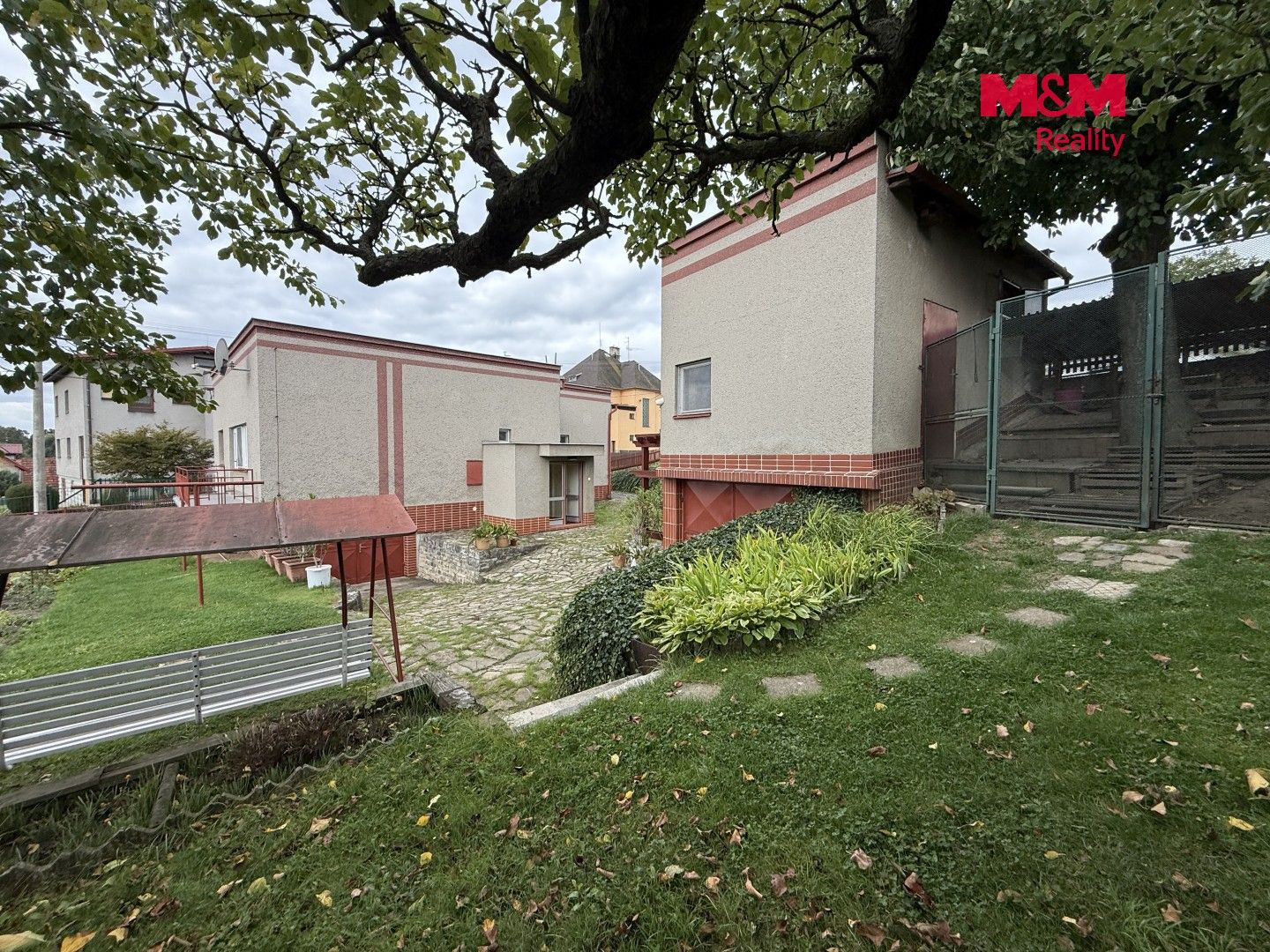 Rodinné domy, Na Drahách, Stará Ves nad Ondřejnicí, 220 m² - 2