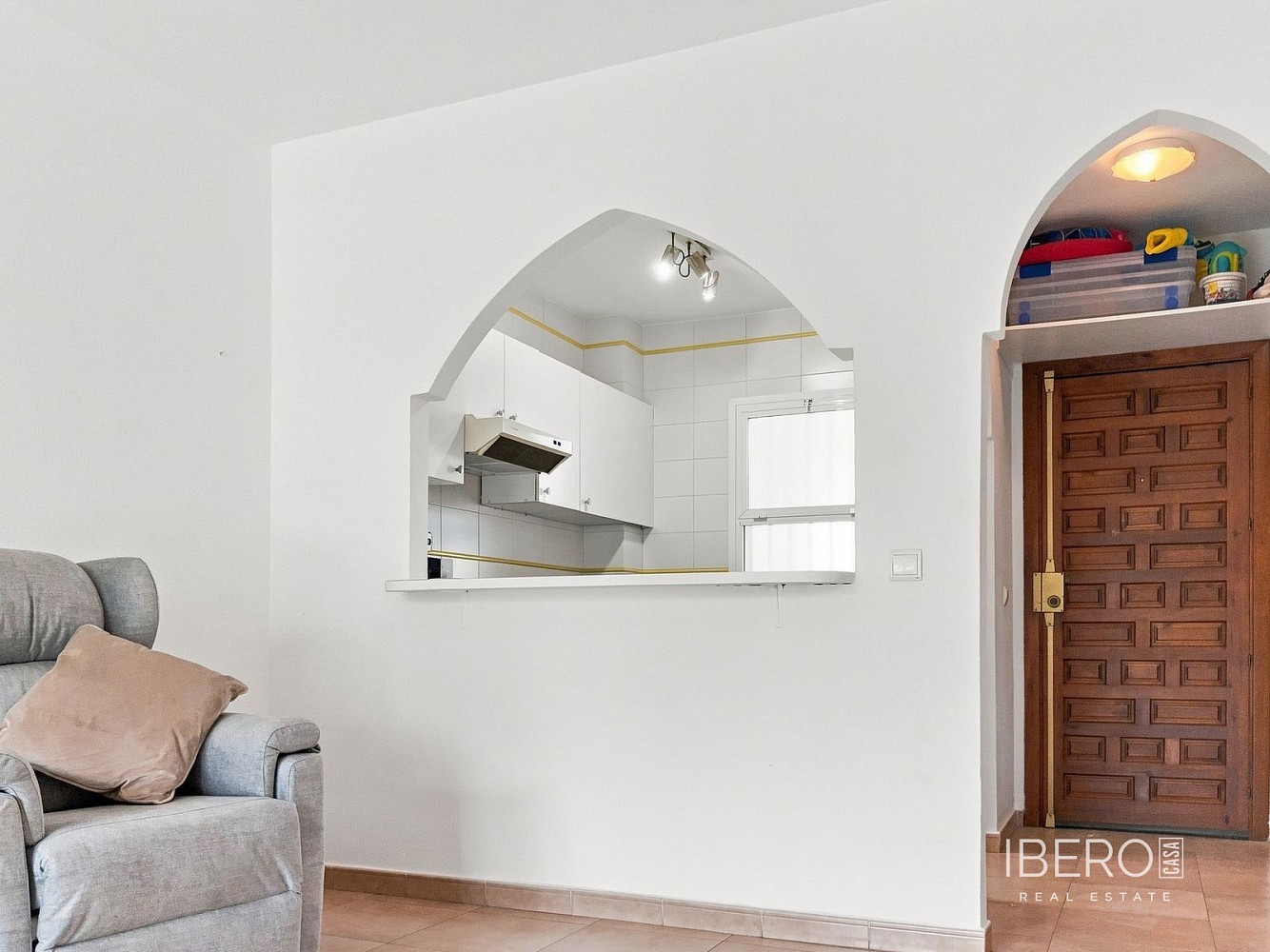 Byt 2+kk · 63 m² · Montemar, Španělsko - 3