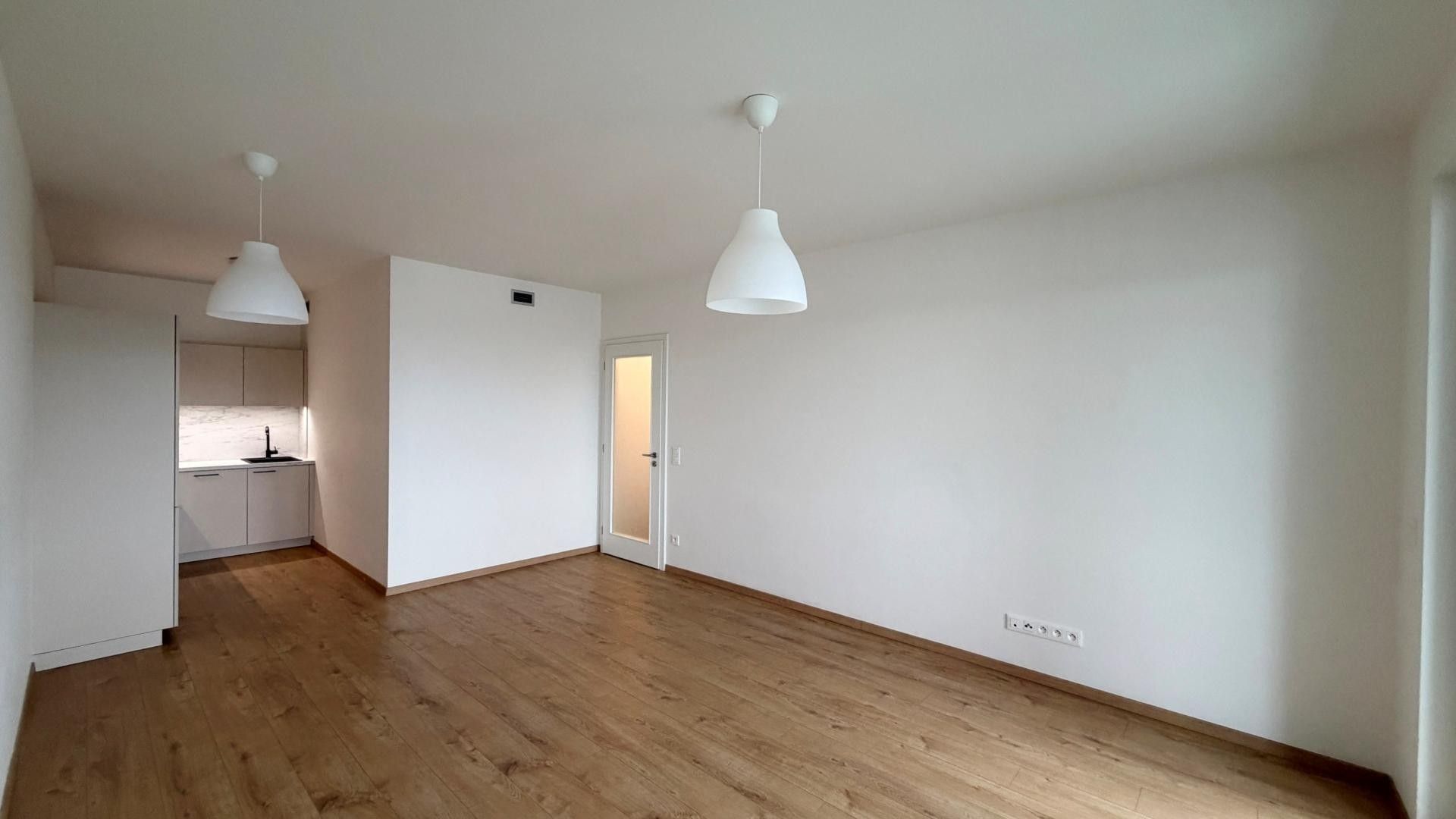 Byt 2+kk · 52 m² · U plynárny, Praha - 3