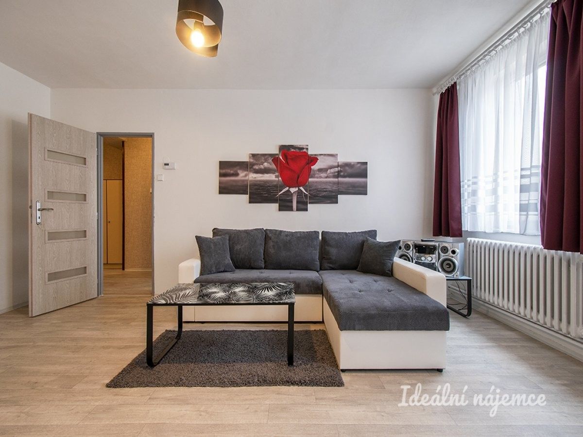 Byt 2+1, 75 m²