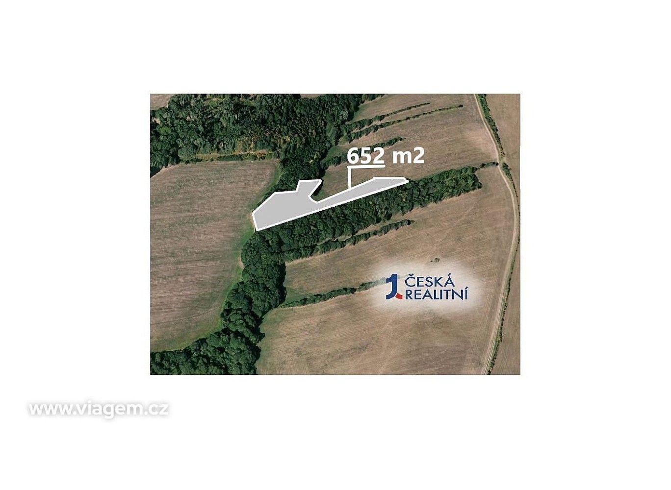Zemědělské pozemky, Suchdol nad Odrou, okres Nový Jičín, Moravskoslezský kraj - 2