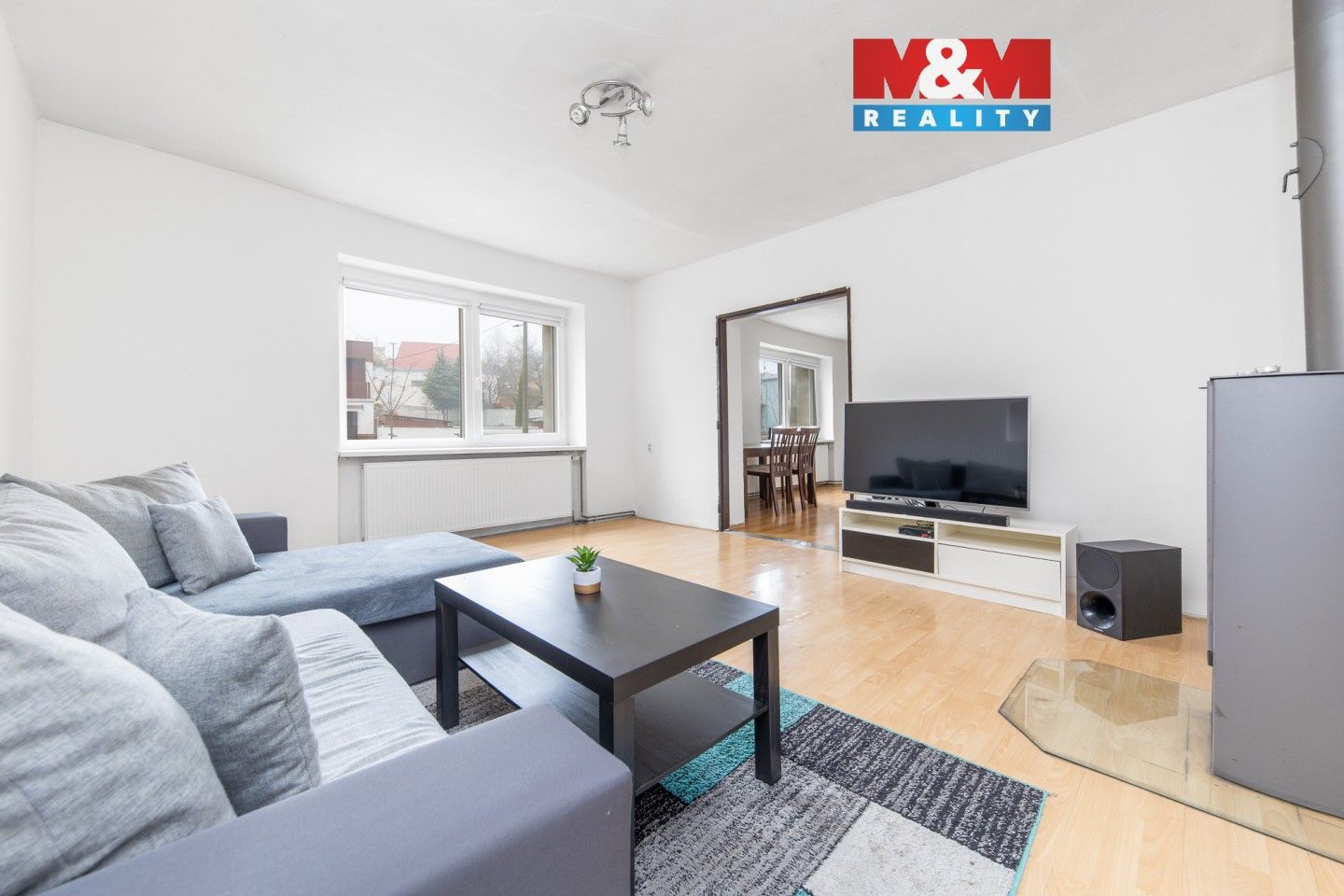 Rodinné domy, Údolní, Miroslav, 103 m²