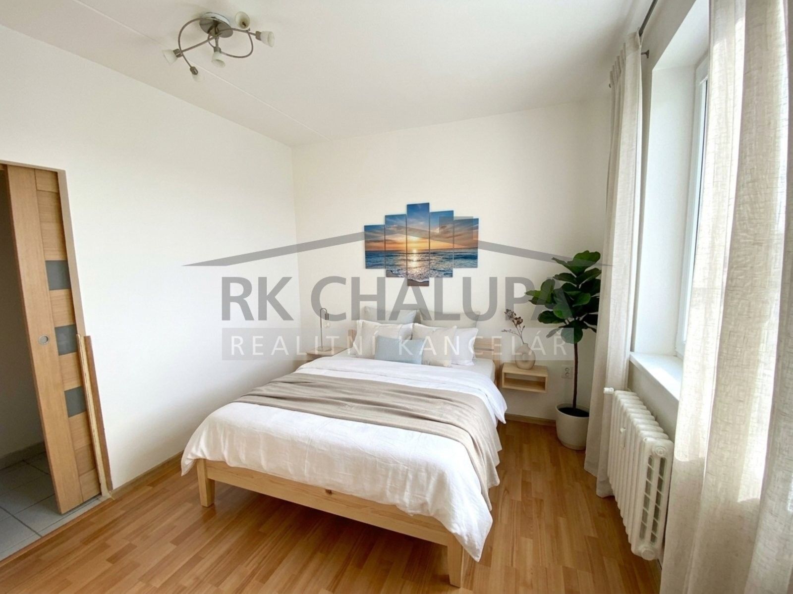 2+kk, Lipová, Český Krumlov, 50 m² - 2