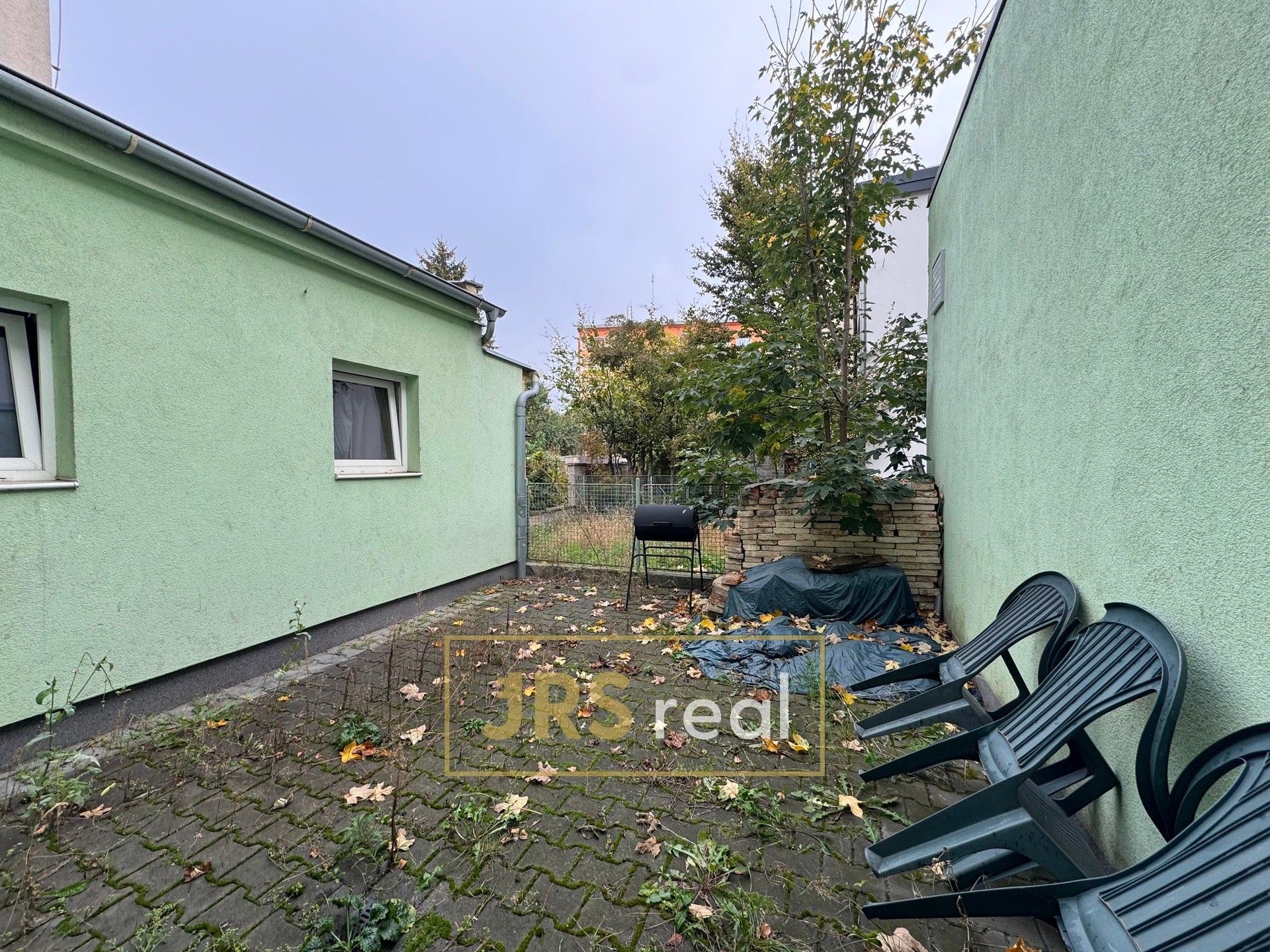3+1, Brno, 40 m² - 2