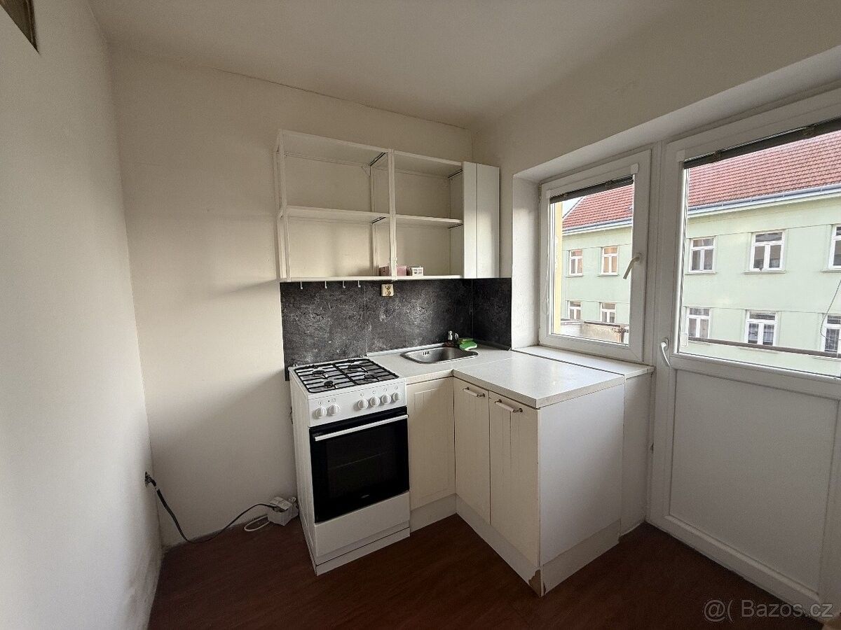 Pronájem byt - Brno, 602 00