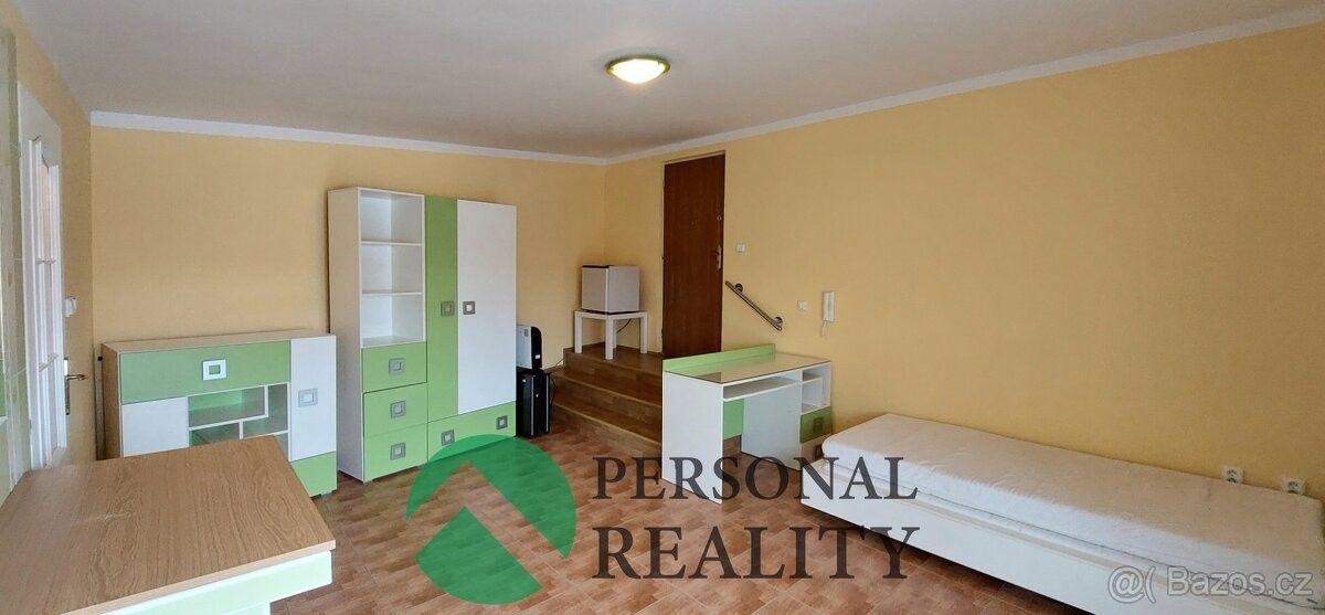 Pronájem byt 1+kk - Lovčice u Nového Bydžova, 503 61, 26 m²
