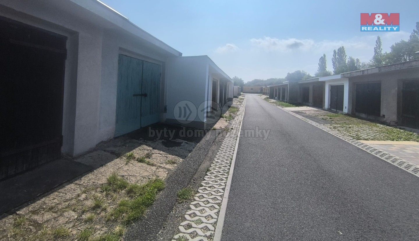 Prodej ostatní - Markův kopec, Meziboří, 25 m²