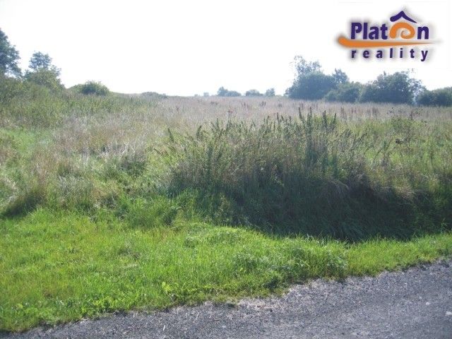 Pozemky pro bydlení, Velké Chvojno, 403 34 - 1