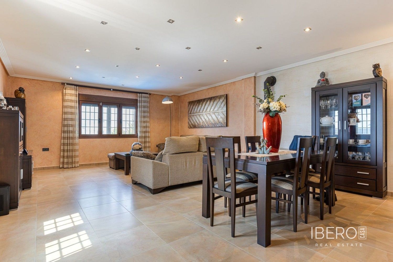 Rodinný dům · 417 m² · Los Montesinos, ES - 4
