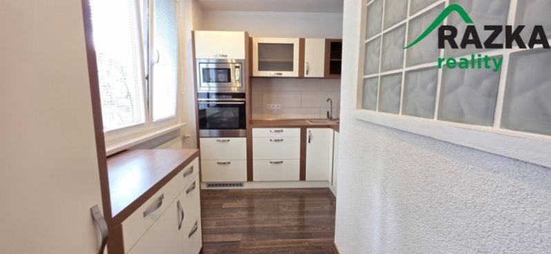 2+1, Fučíkova, Planá, 57 m² - 2
