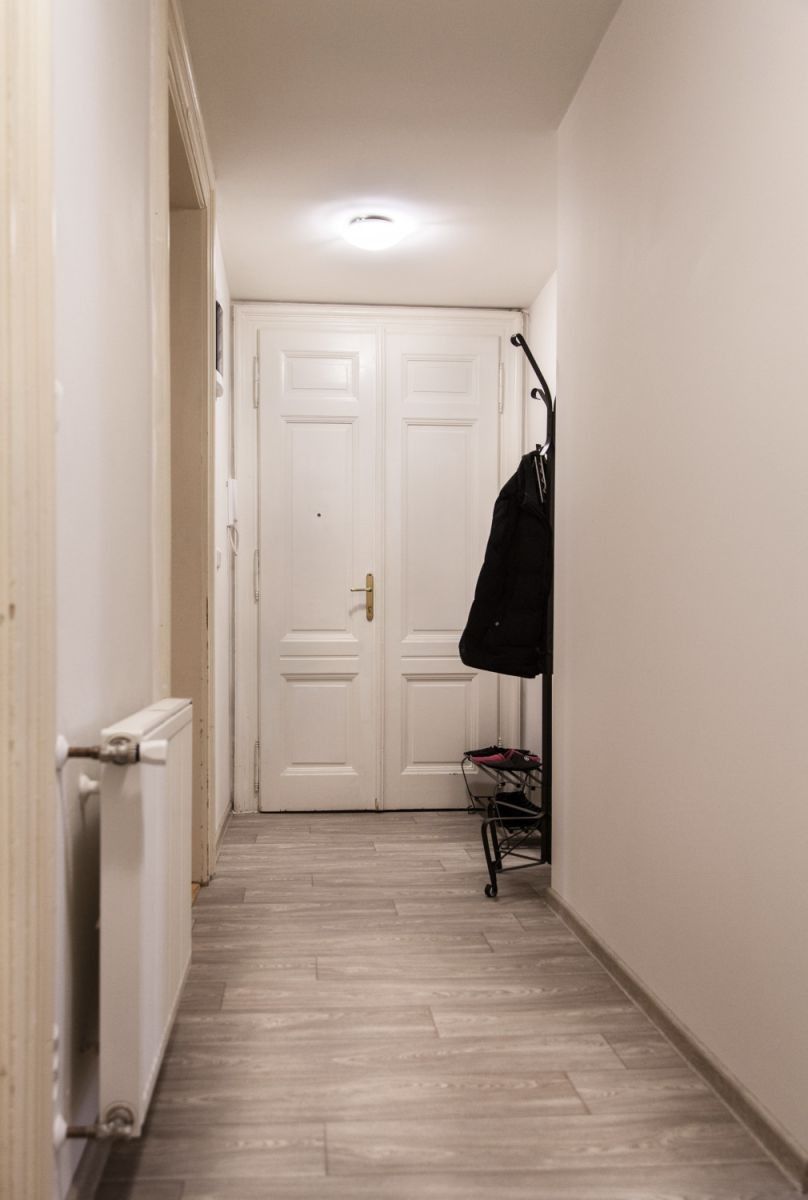 Pronájem byt - Polská, Praha - Vinohrady, 79 m² - 5